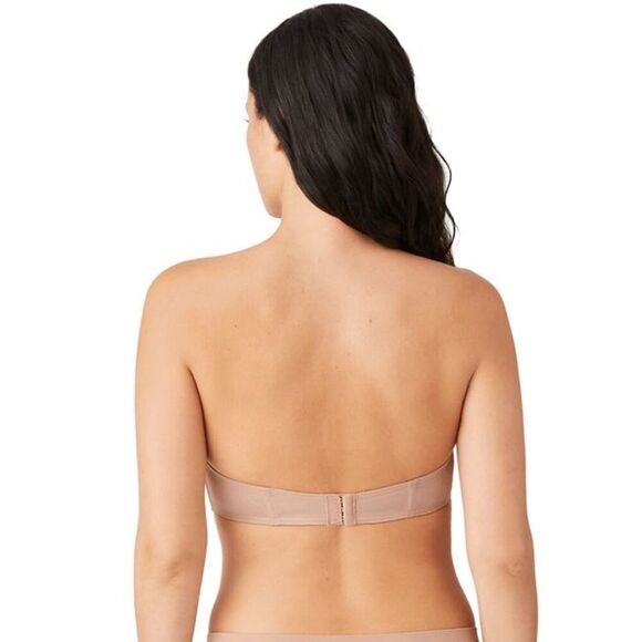 Wacoal NWT Red Carpet™ Strapless Underwire Bra size 34G bra style 854119 - Picture 4 of 4
